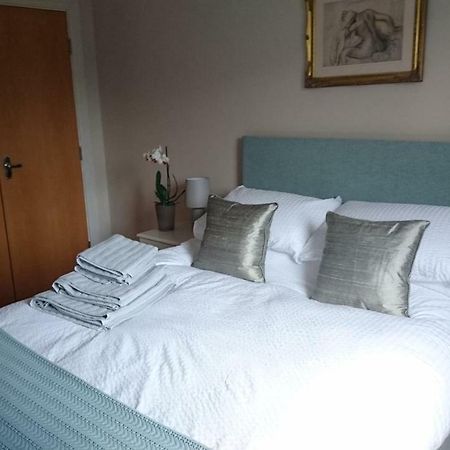 Apartament 12 Emperors Wharf York Zewnętrze zdjęcie